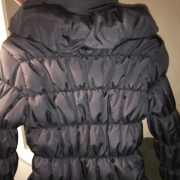 Quilted jacket by Climate - Picture 2 of 6
